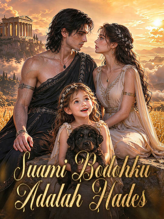 Suami Bodohku Adalah Hades