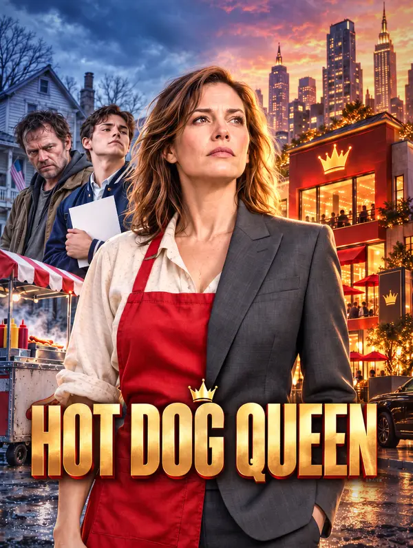 Ratu Hot Dog