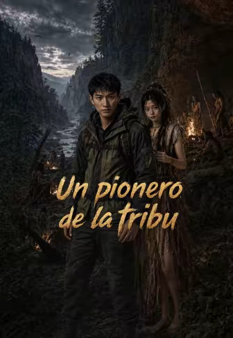 Un pionero de la tribu 1
