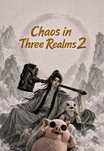 Chaos in Three Realms 2