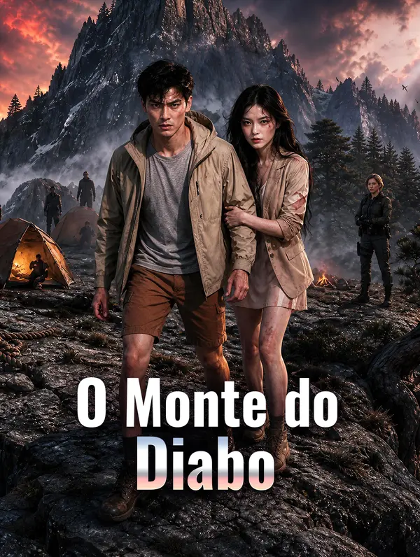 O Monte do Diabo