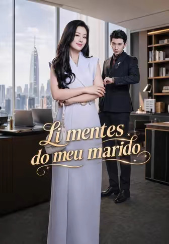 Li mentes do meu marido