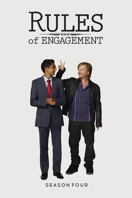 Rules of Engagement S4 (2010)