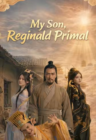 My Son, Reginald Primal