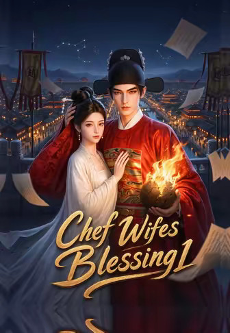 Chef Wifes Blessing 1
