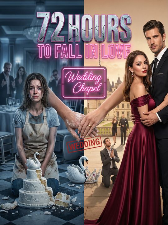 72 Hours to Fall in Love