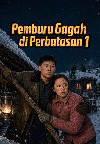 Pemburu Gagah di Perbatasan 1
