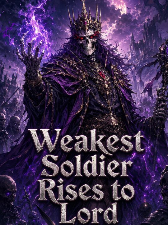 Weakest Soldier Rises to Lord