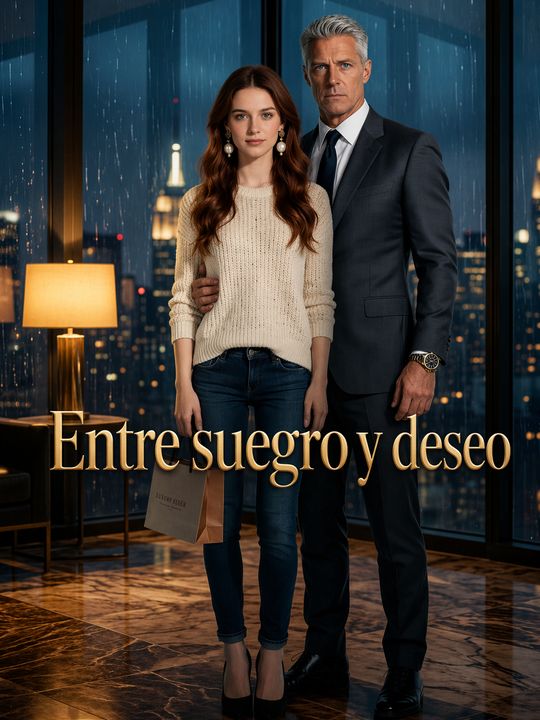 Entre suegro y deseo