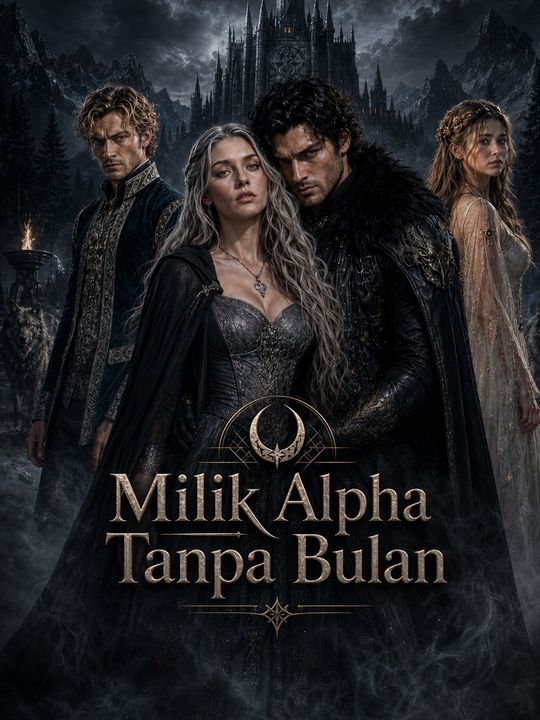Milik Alpha Tanpa Bulan