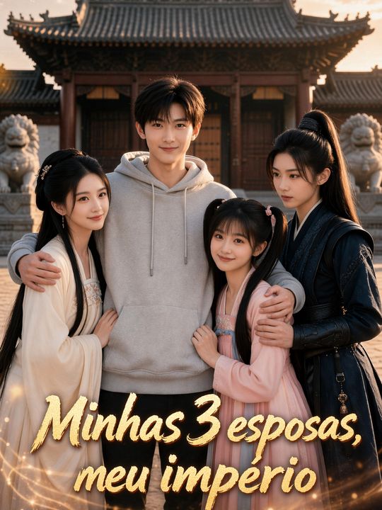 My Three Wives and My System