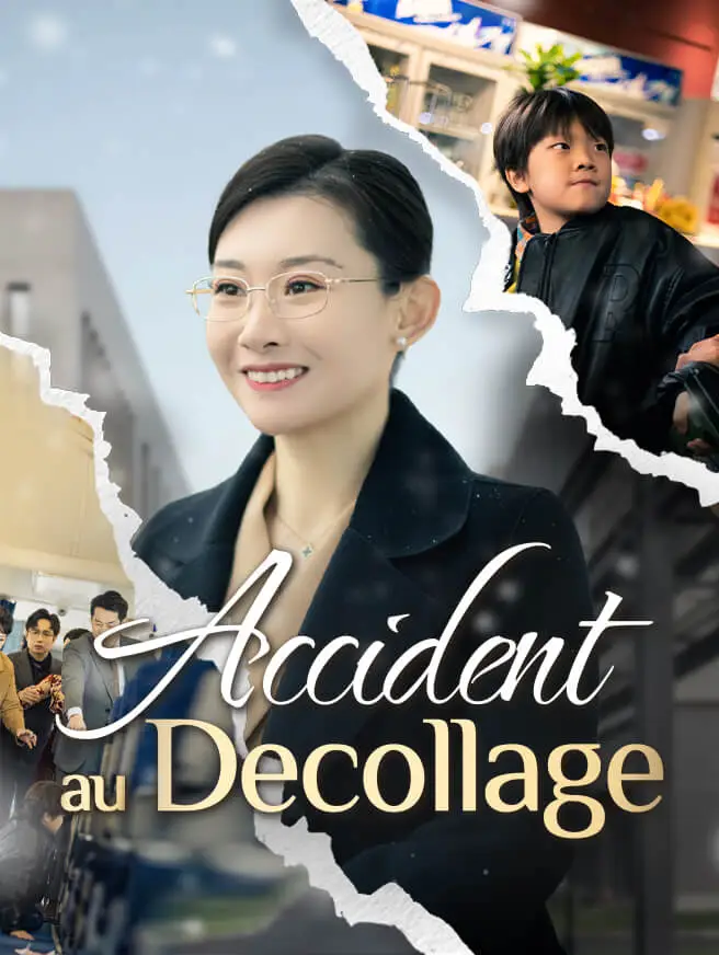 Accident  au Décollage