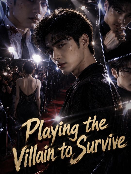 Playing the Villain to Survive