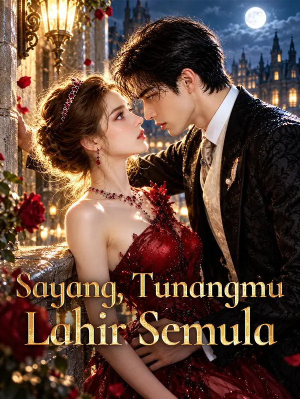 Sayang, Tunangmu Lahir Semula