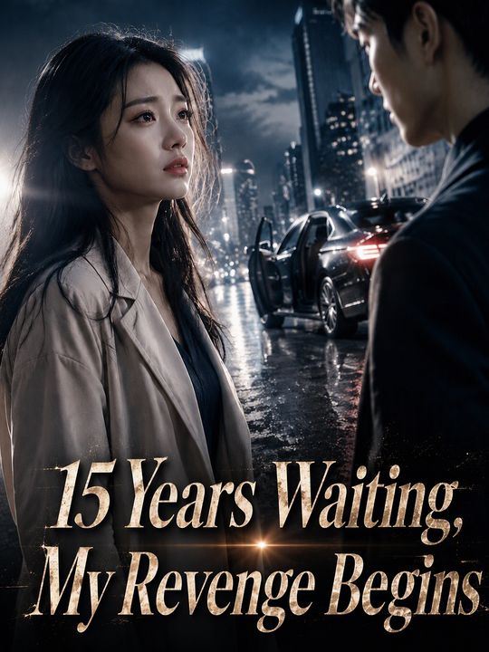 15 Years Waiting, My Revenge Begins