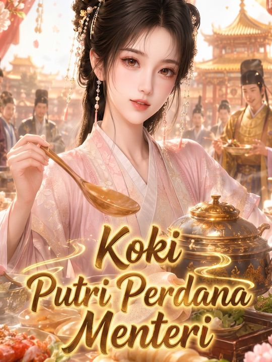 Koki Putri Perdana Menteri
