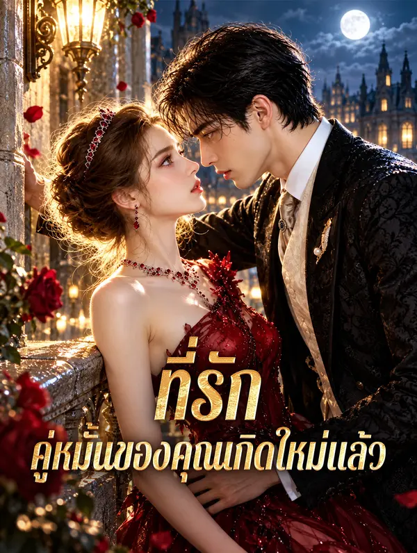 ที่รัก คู่หมั้นของคุณเกิดใหม่แล้ว