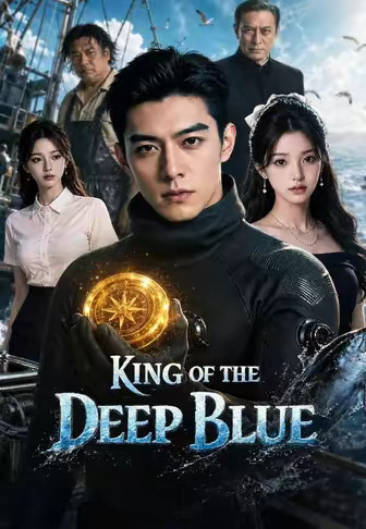 King of the Deep Blue