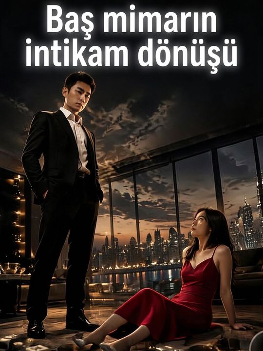 Baş mimarın intikam dönüşü