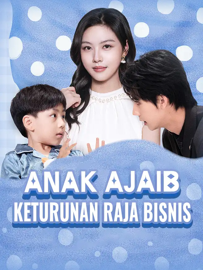 Anak Ajaib Keturunan Raja Bisnis