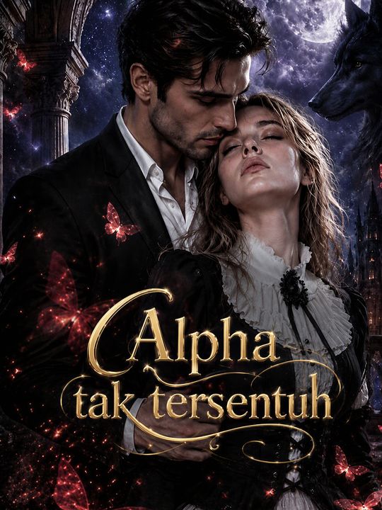 Alpha tak tersentuh
