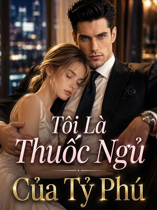 Tôi Là Thuốc Ngủ Của Tỷ Phú