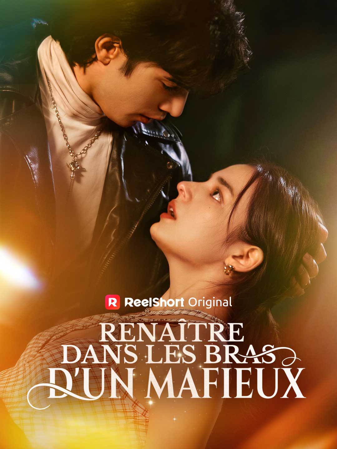 Renaître Dans Les Bras D'un Mafieux