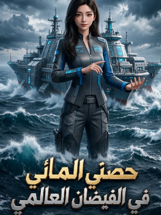 حصني المائي في الفيضان العالمي