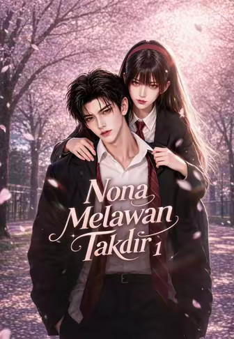 Nona Melawan Takdir 1
