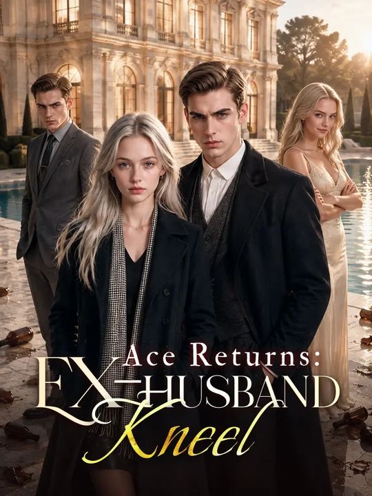 Ace Returns_ Ex-Husband, Kneel
