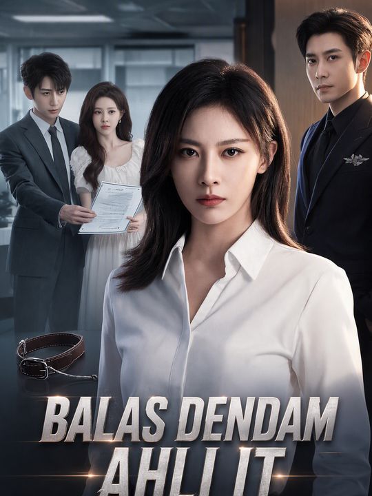 Balas dendam ahli IT
