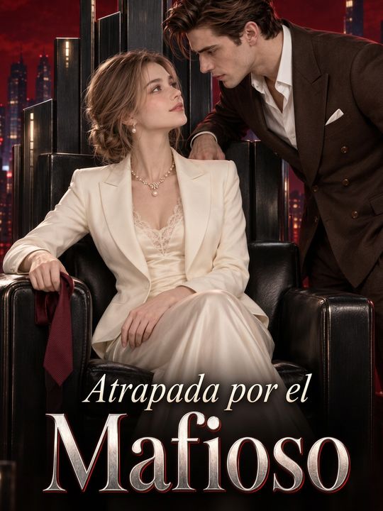 Atrapada por el mafioso