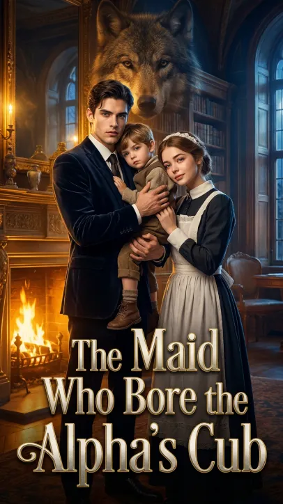 The Maid Who Bore the Alpha's Cub