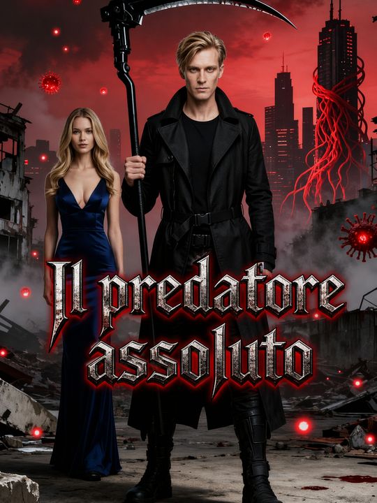 Il predatore assoluto