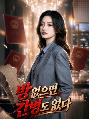 방 없으면 간병도 없다