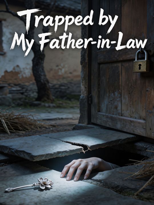 Trapped by My Father-in-Law