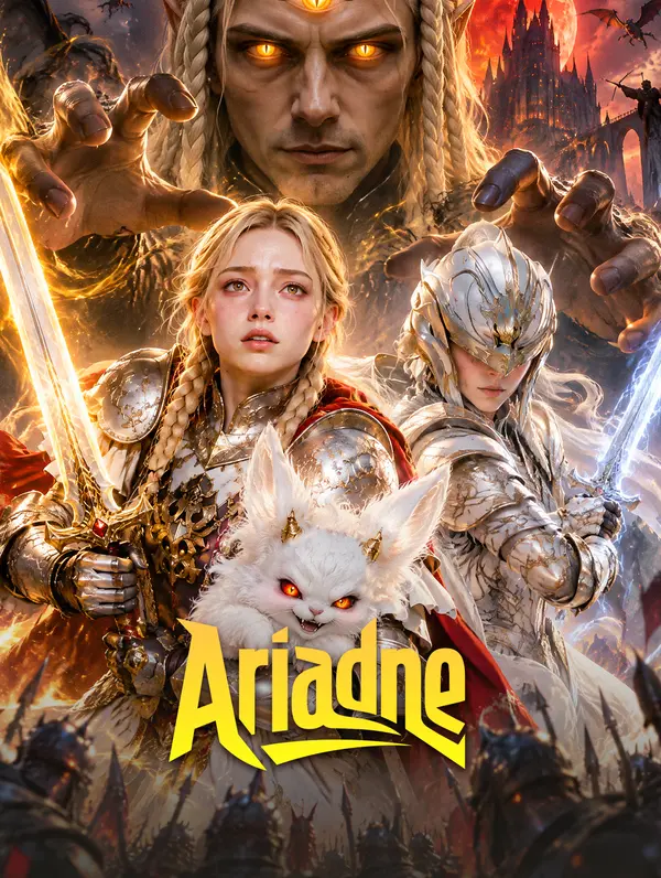 Ariadne