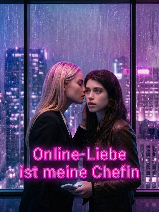 Online-Liebe ist meine Chefin