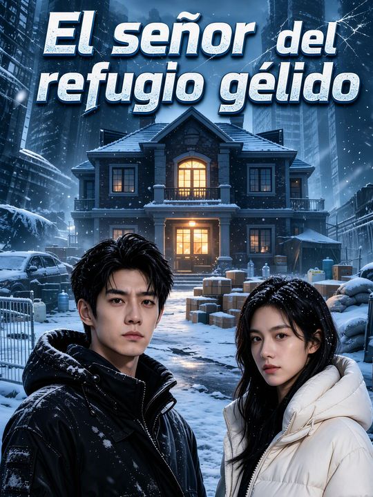 El señor del refugio gélido