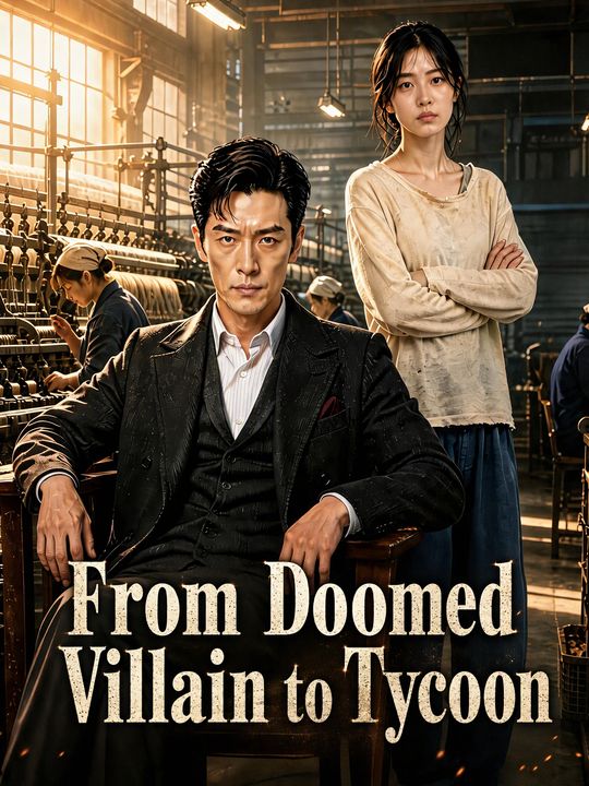 From Doomed Villain to Tycoon