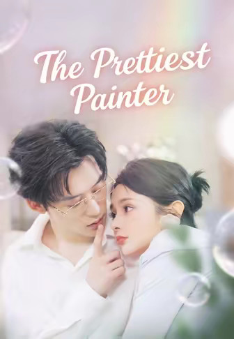 The Prettiest Painter