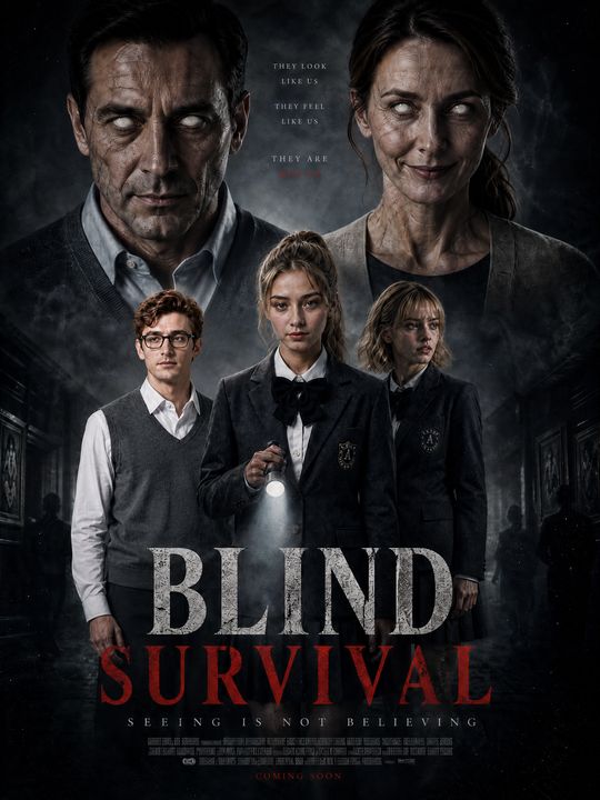 BLIND SURVIVAL