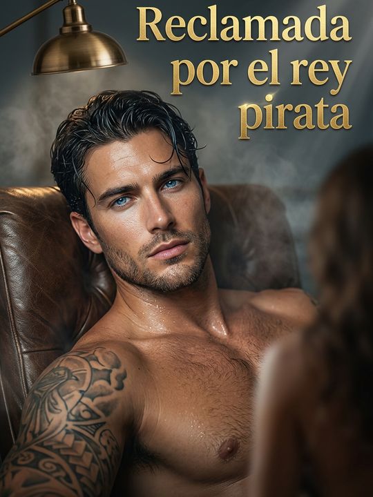 Reclamada por el rey pirata