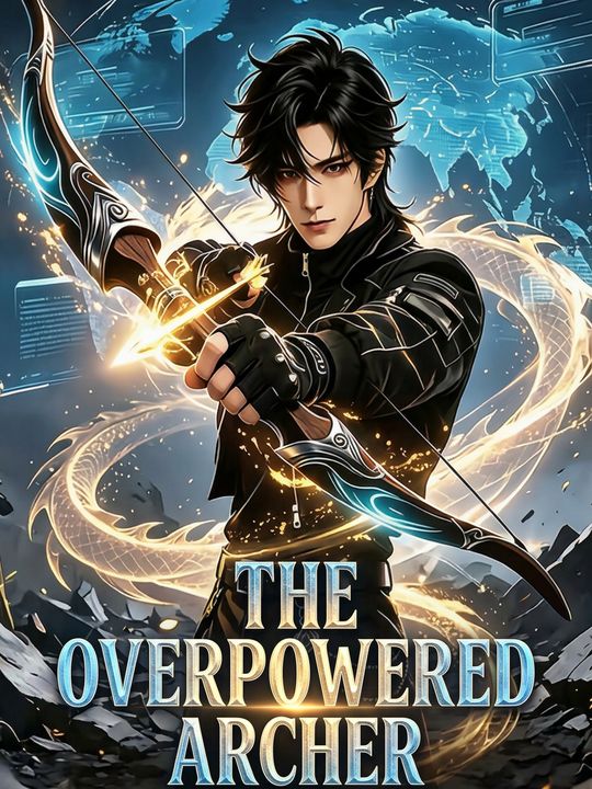The Overpowered Archer