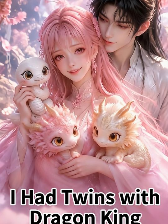 I Had Twins with Dragon King