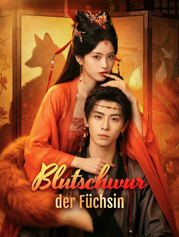 Blutschwur der Füchsin