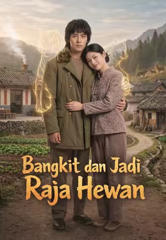 Bangkit dan Jadi Raja Hewan