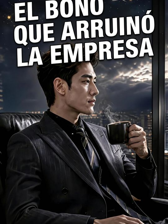 El bono que arruinó la empresa