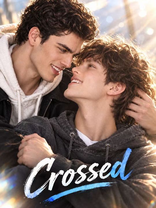 Crossed