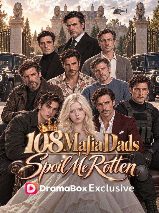 Choyée par 108 pères mafieux